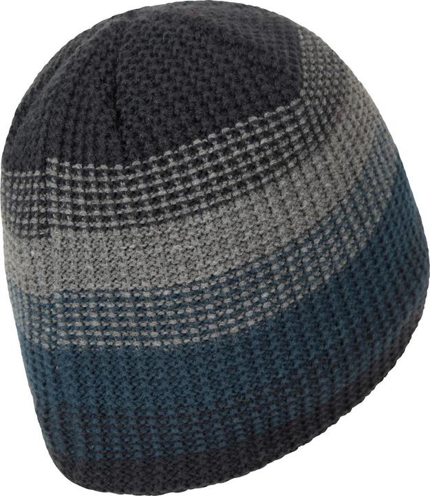 Image du produit Mountain Warehouse Hommes Mirka Borg Lined Bonnet (Taille unique)