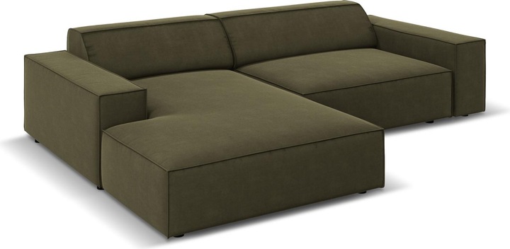 Actual product image Micadoni Jodie (Corner sofa)