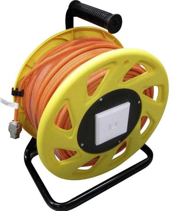 Network cables