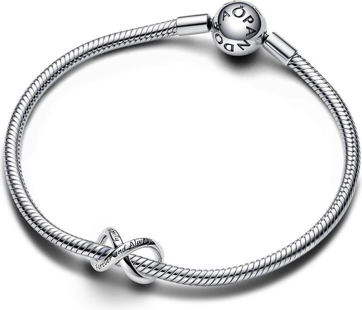 Immagine prodotto Pandora L'infinito (Sterling silver)