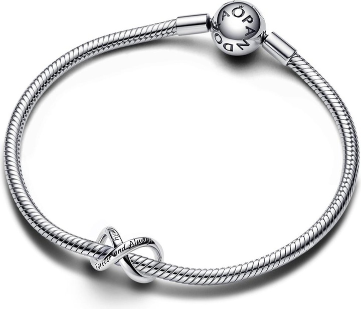 Image du produit Pandora Infini (Argent massif)