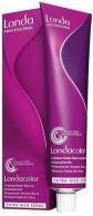 Actual product image Londa Professional - Permanent Color Extra Rich Creme - Permanent cream hair colour - (5/0)