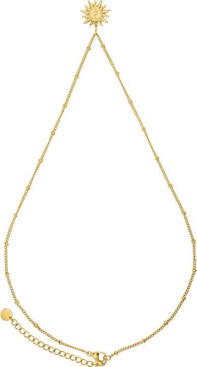 Immagine prodotto Heideman Tubro color oro (100% acciaio inossidabile)