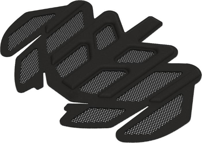 Actual product image Lumos Insect Net for Ultra XL