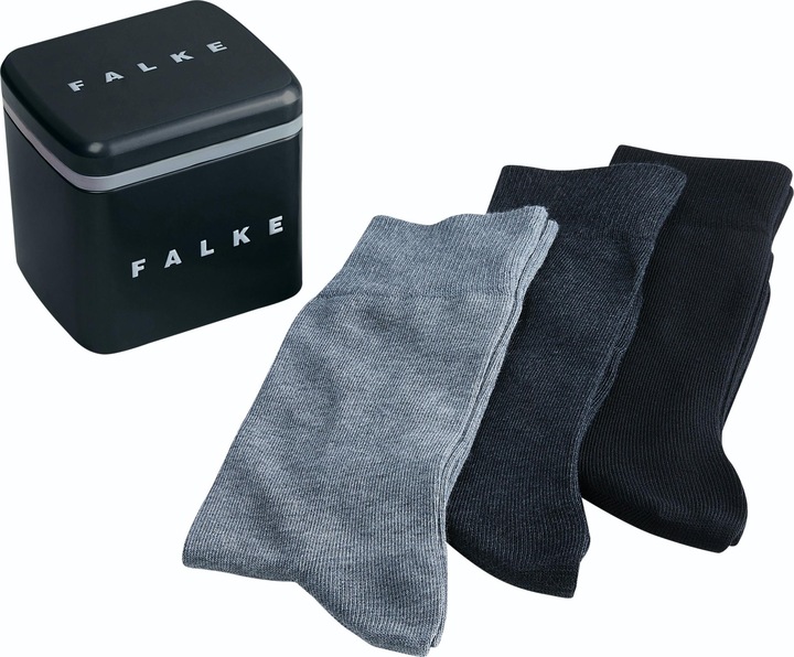 Produktbild Falke Happy Box SO (39 - 42)