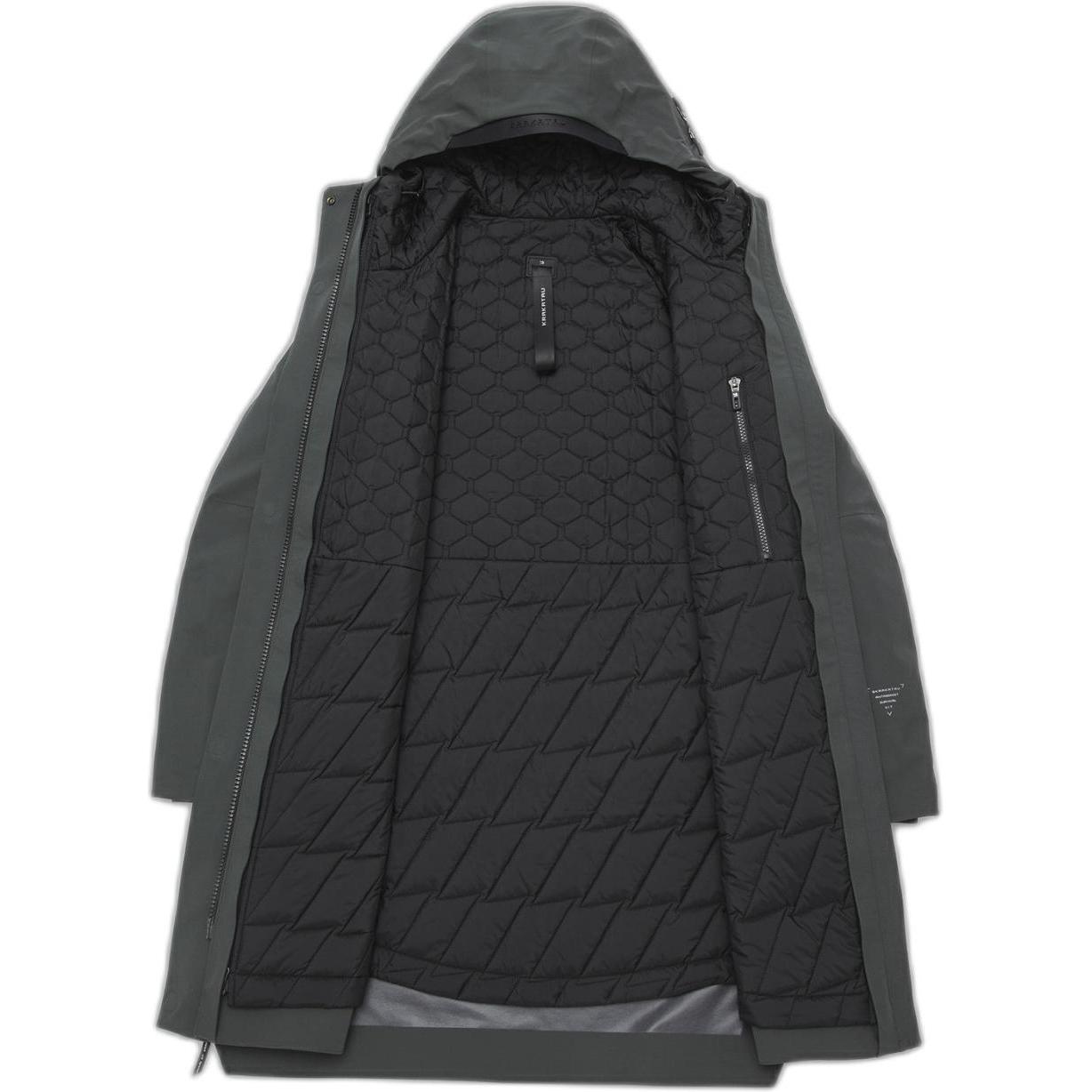 Thumbnail - Krakatau, Damen, Jacke, Mercury (M), M