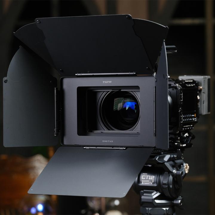 Produktbild Tilta Mirage Pro Matte Box, Base Kit (Matte Box)