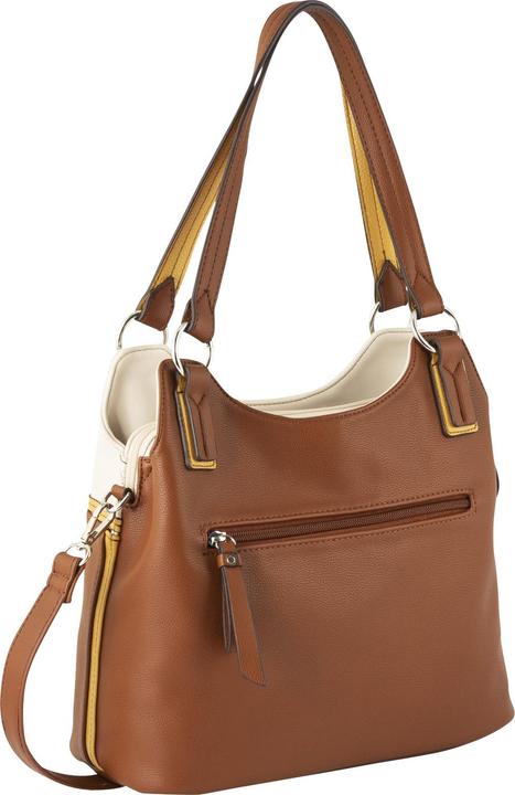 Immagine prodotto Tom Tailor Borsa a tracolla Jule 32 cm