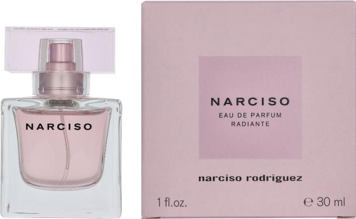 Actual product image Narciso Rodriguez Radiante (Eau de parfum, 30 ml)