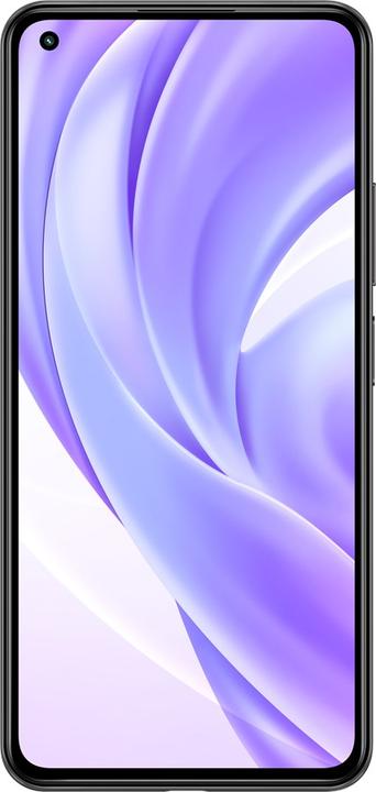 Immagine prodotto Xiaomi Mi 11 Lite 5G (8GB) (128 GB, Tartufo nero, 6.55", Doppia SIM, 5G)