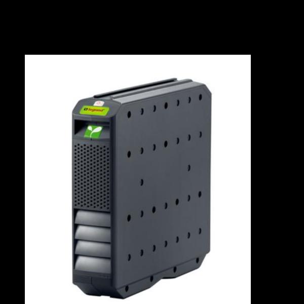 Image du produit Legrand Ups 1 Kva Tower Online Whad He (1000 VA, 1000 W, Double convertisseur en ligne Onduleur)