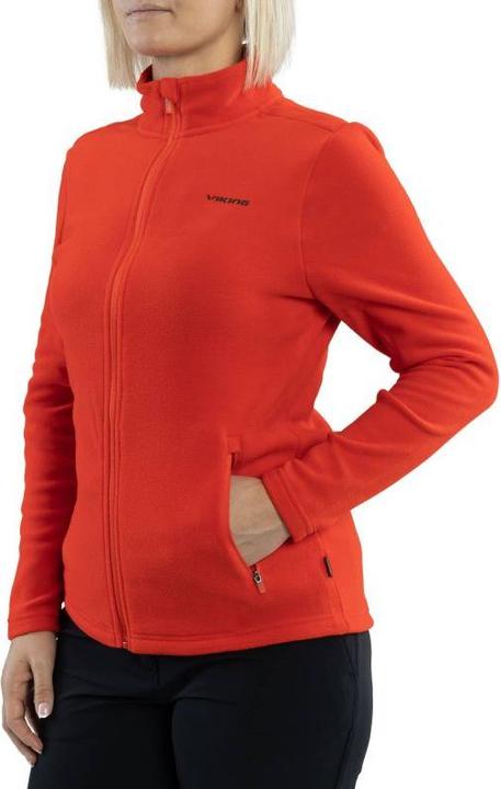 Produktbild MGA Viking Tesero Polartec Lady (M)