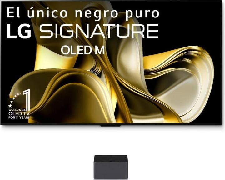 LG OLED97M39LA (97", M3, OLED, 4K, 2023)