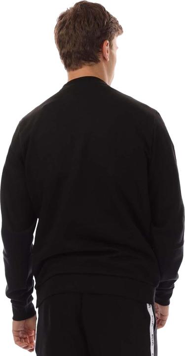 Produktbild Lyle and Scott Sweatshirt Rundhalsausschnitt Band (M)