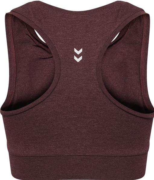 Produktbild hummel Hmlpulse Logo Light Support Bra (S)