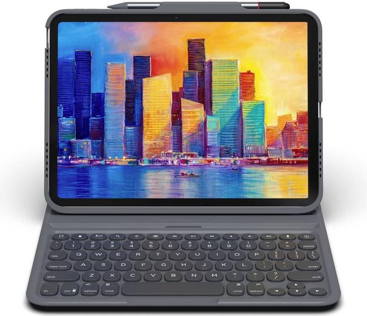 Image du produit Zagg Keyboardpro (DE)