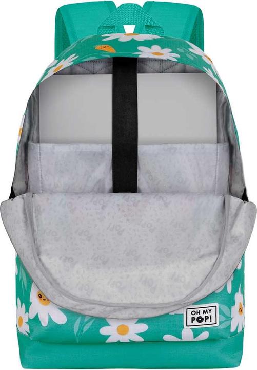 Immagine prodotto Oh My Pop! Zaino FAN HS 2.2 in fiore (24 l)