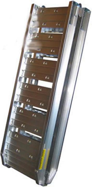 Actual product image Dema Motorbike ramp