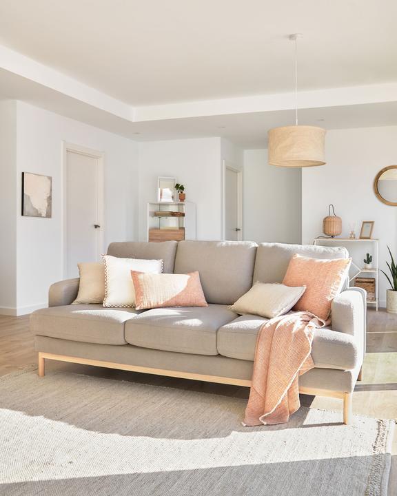 Image du produit Kave Home Mihaela (3 places)