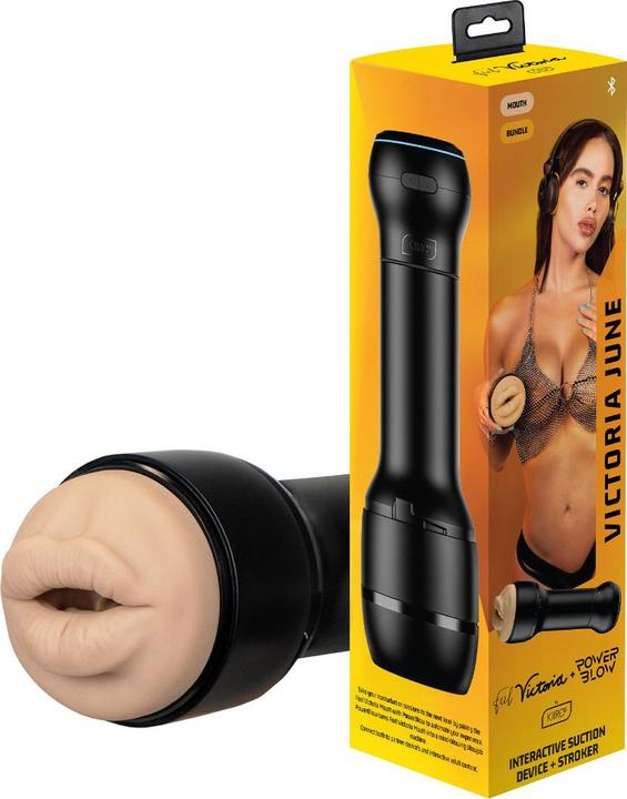 Image du produit Kiiroo Victoria June