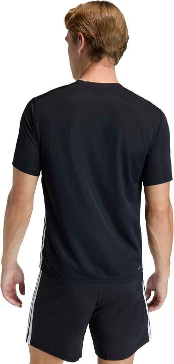 Actual product image Adidas WE Base 3-Stripes Tee (3XL)