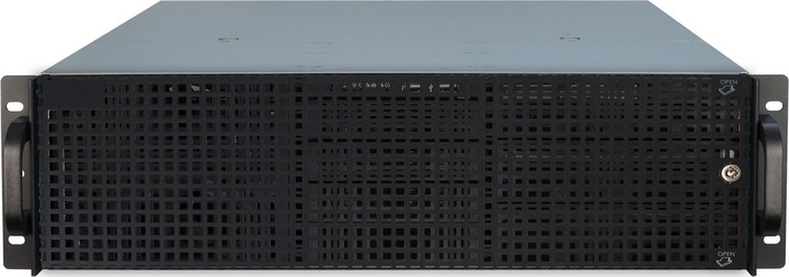 Produktbild Intertech IPC 3U-30248