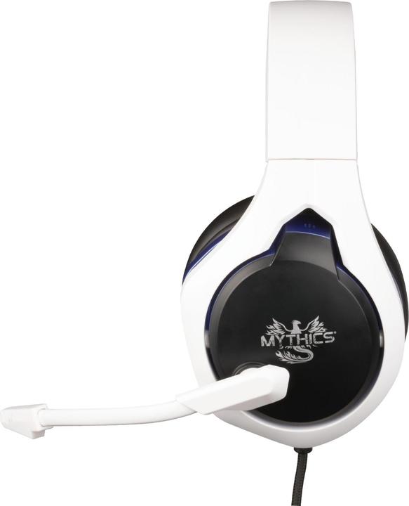 Produktbild Konix Mythics Gaming Headset - Hyperion (Kabelgebunden)