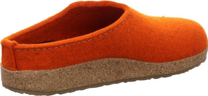 Immagine prodotto Haflinger Grizzly canon mais (37)