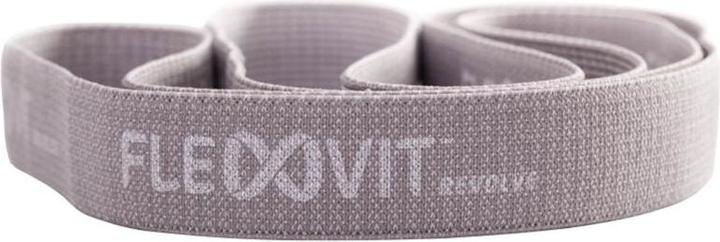 Produktbild Flexvit Powerbands Set (1 m, Leicht, Mittel, Stark, Extra Stark)