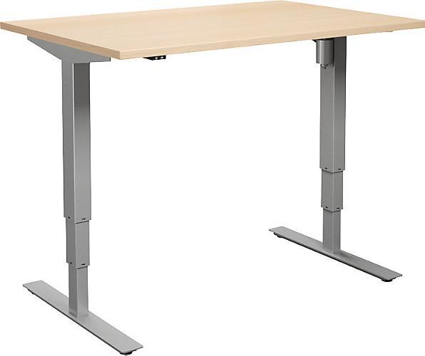 Actual product image kaiserkraft Atlanta (140 x 80 x 128 cm)