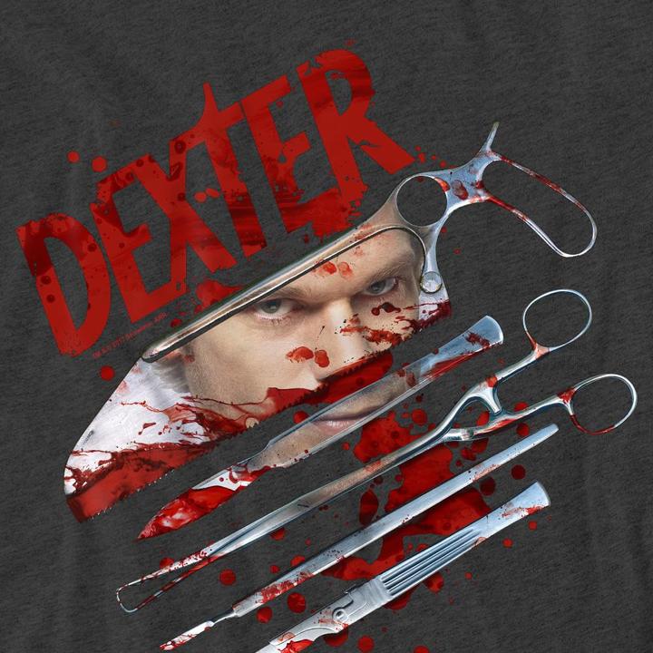 Produktbild IVF Hartmann Blood Never Lies 2 TShirt (S)