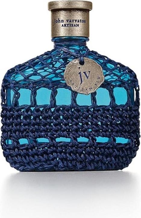 Produktbild John Varvatos Artisan Blue (Eau de Toilette, 75 ml)