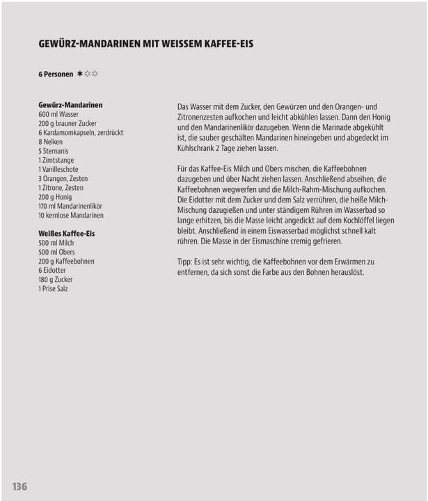 Produktbild BegeiSTERN (Deutsch, Michael Pratter, 2023)