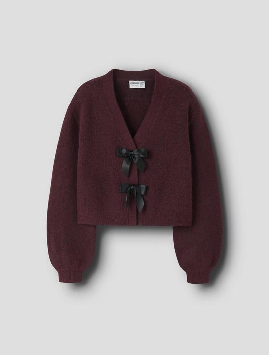 Produktbild Name it Regular Fit Strickjacke (122, 128)