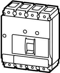 Actual product image Eaton EATO switch disconnector