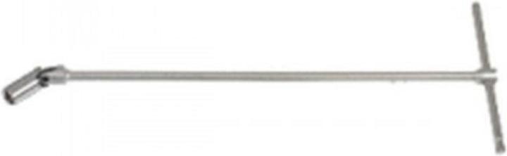 Image du produit KS Tools Clé articulée avec poignée en T XL, 6 pans, 9 mm. (9 mm)