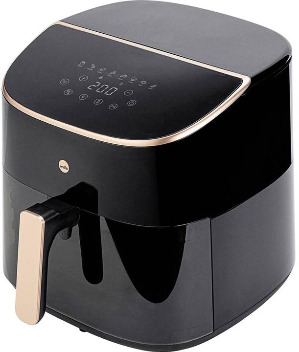 Produktbild Wilfa Dualfry Split 8L