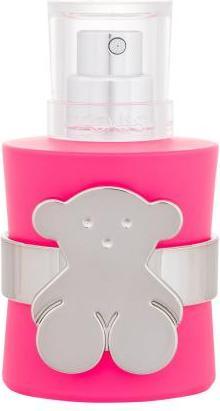 Actual product image Tous Your Moments (Eau de toilette, 30 ml)