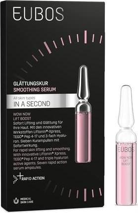 Immagine prodotto Eubos In un secondo wow ora Lift Boost Trattamento Levigante, 7 fiale (2 ml)