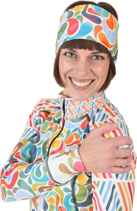 Immagine prodotto Freisein HeadFlowers