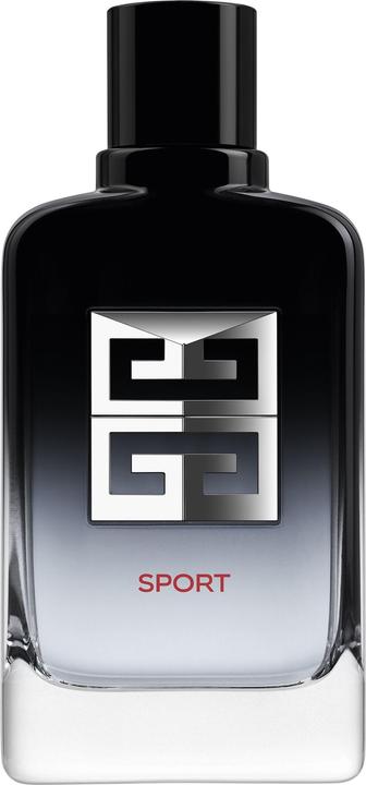 Givenchy Gentleman Society Eau De Parfum Sport 100 Ml