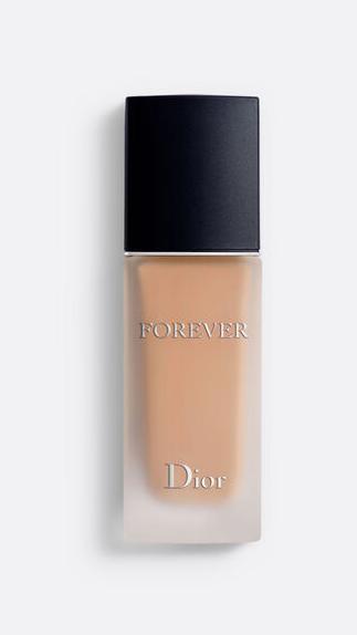 Produktbild Dior Forever No Transfer 24H Foundation (3,5N Neutral)