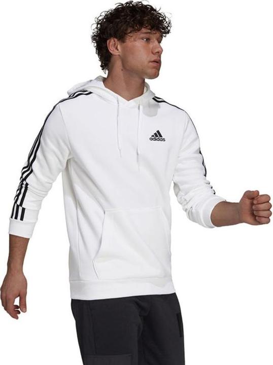 Produktbild Adidas Essentials Fleece-Hoodie (M)