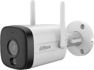 Produktbild Dahua Wi-Fi IP Kamera IPC-HFW1539DTK1-SAW-IL-0280B