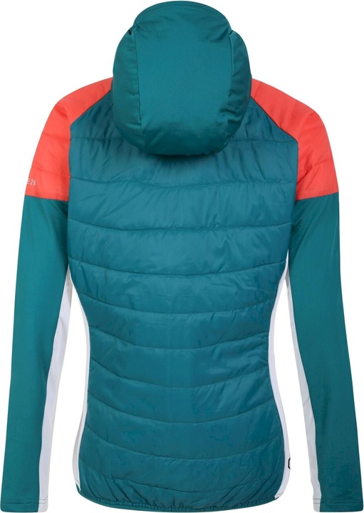 Image du produit Dare2b - Veste hybride CULMINATION - Femme (38 D)