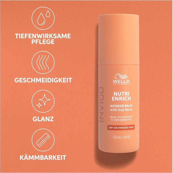 Immagine prodotto Wella Invigo Nutri Enrich (150 ml)