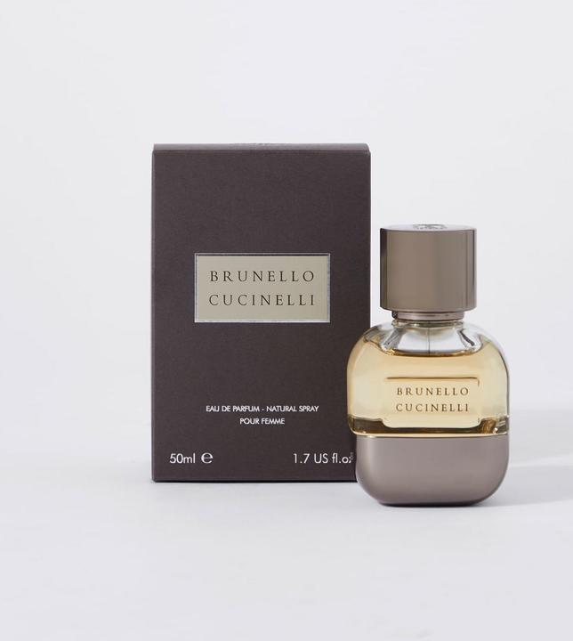 Produktbild Brunello Cucinelli Eau de Parfum Natural Spay (Eau de Parfum, 50 ml)
