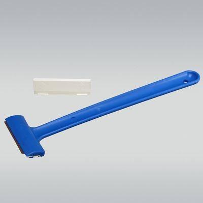Produktbild JBL Aquaristik und Terraristik Aqua-T Handy, 70 mm (Aquarium Reinigung, Klinge)