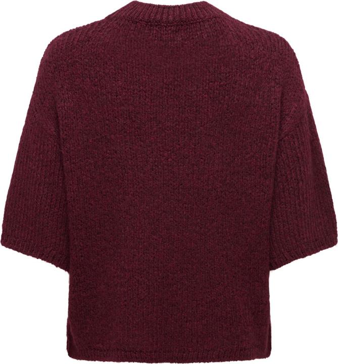 Actual product image JdY Jdylinea S/S Pullover O-Neck Knt Noos (M)