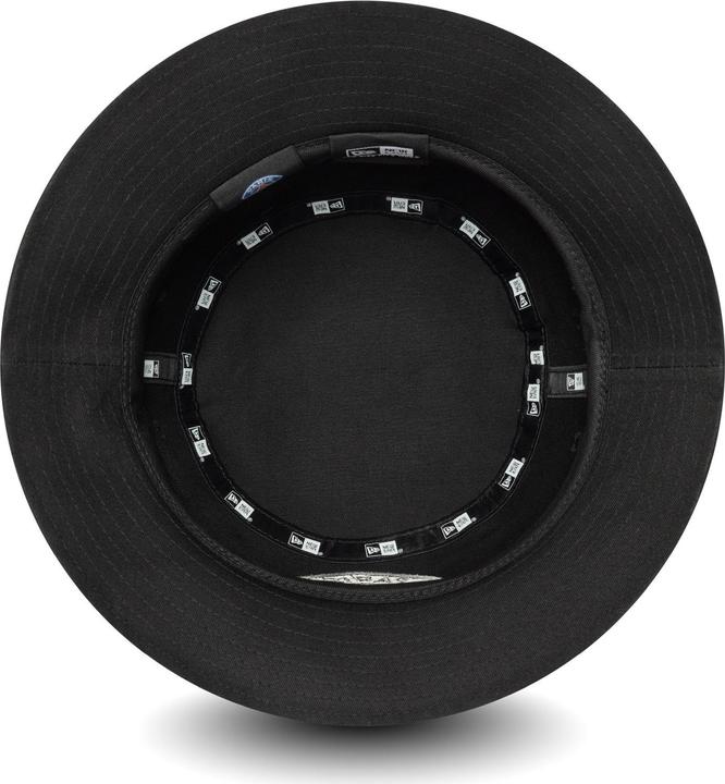 Actual product image New Era Bucket Hat Mütze - Paris Saint-Germain schwarz (M)